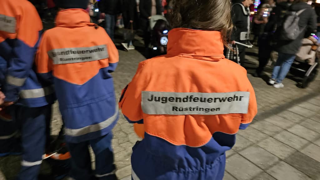 Feuerwehr